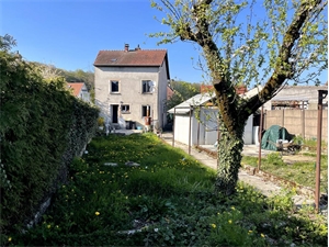 maison individuelle à la vente -   25400  AUDINCOURT, surface 110 m2 vente maison individuelle - UBI469032536